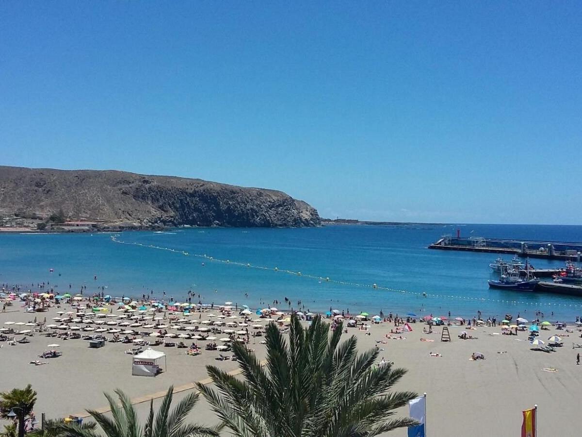 Welcome To The South And Sun Los Cristianos  Bagian luar foto